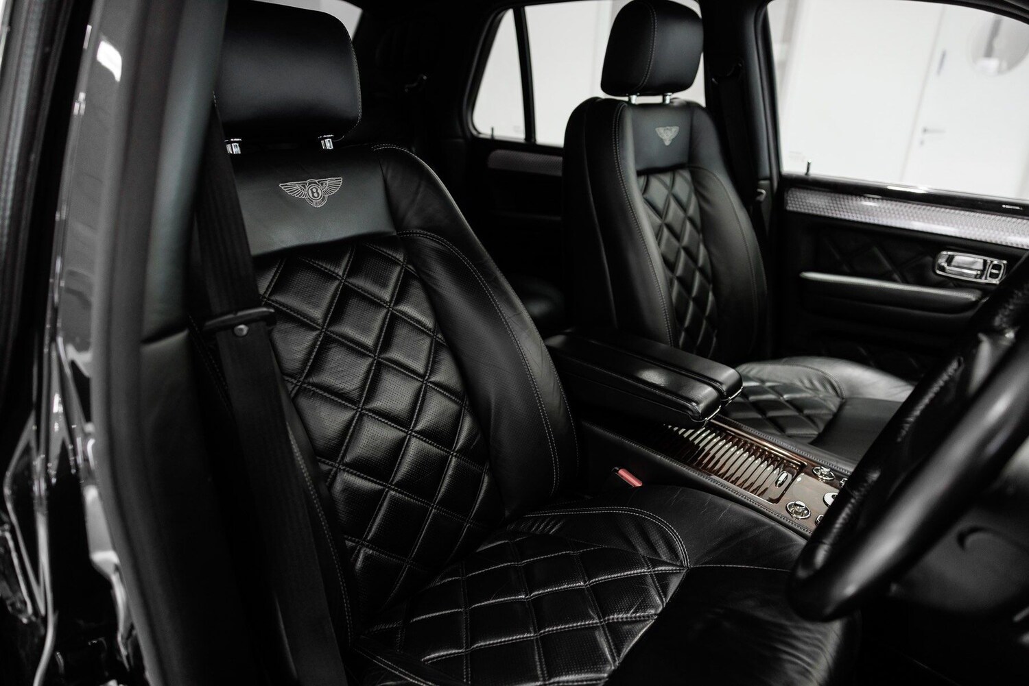 Used Bentley Arnage 2005 for sale - 77460806: Photo 7