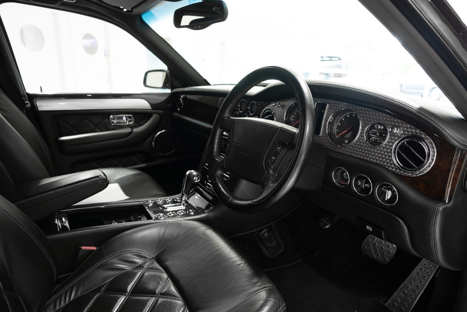 Used Bentley Arnage 2005 for sale - 77460806: Photo 8