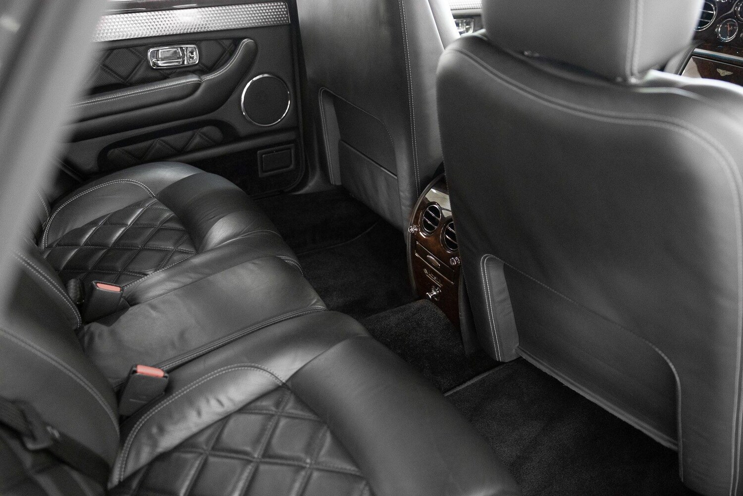 Used Bentley Arnage 2005 for sale - 77460806: Photo 9