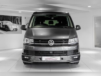 Used Volkswagen Transporter 2018 for sale - 78416622: Photo