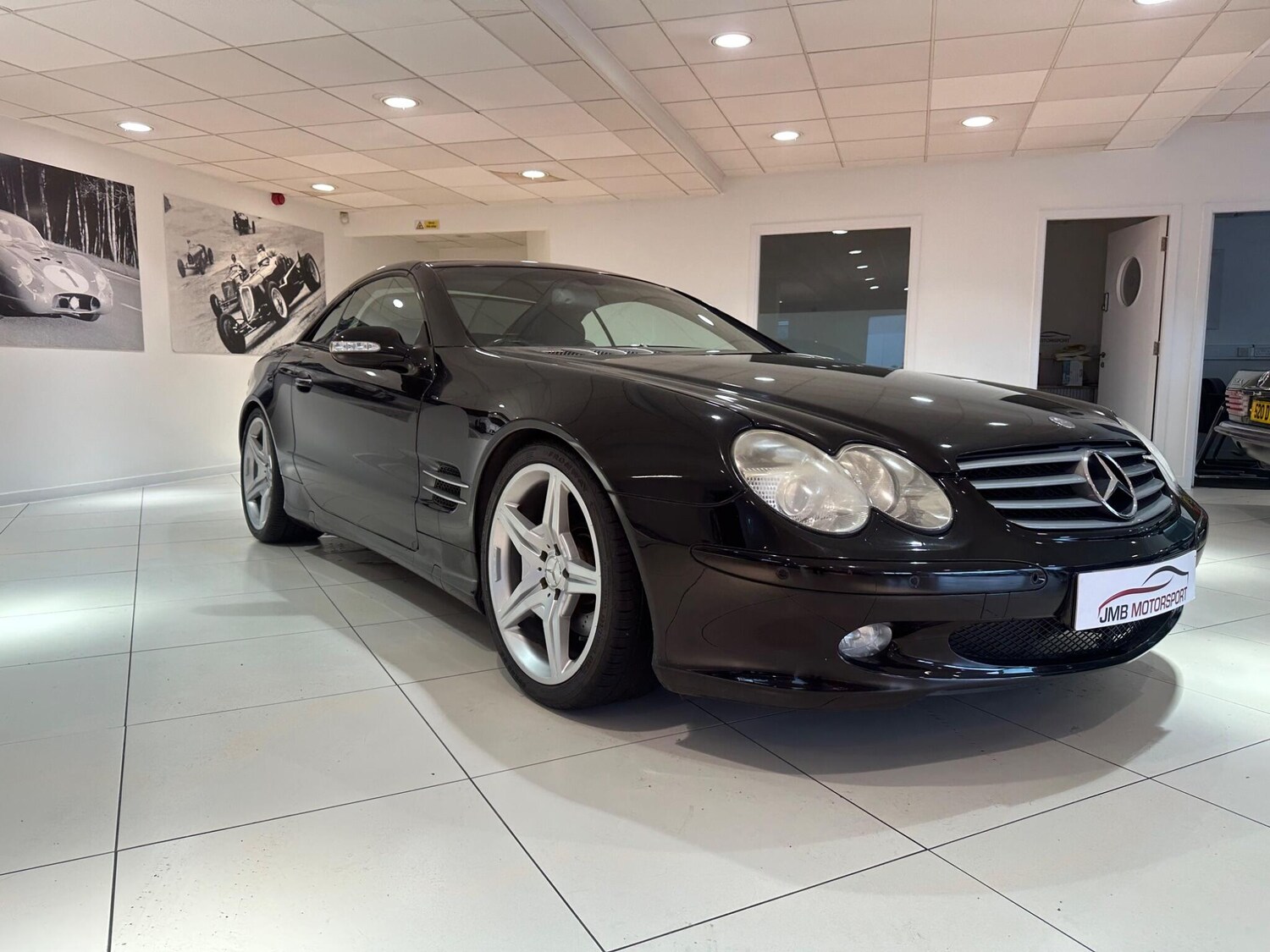 Used Mercedes-Benz SL for sale - 77510728: Photo 10