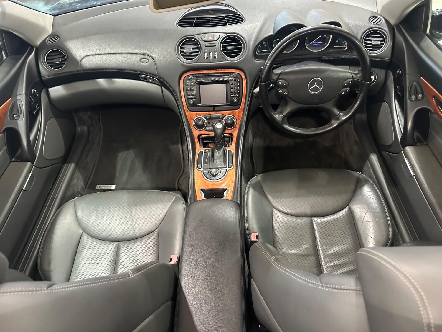 Used Mercedes-Benz SL for sale - 77510728: Photo 19