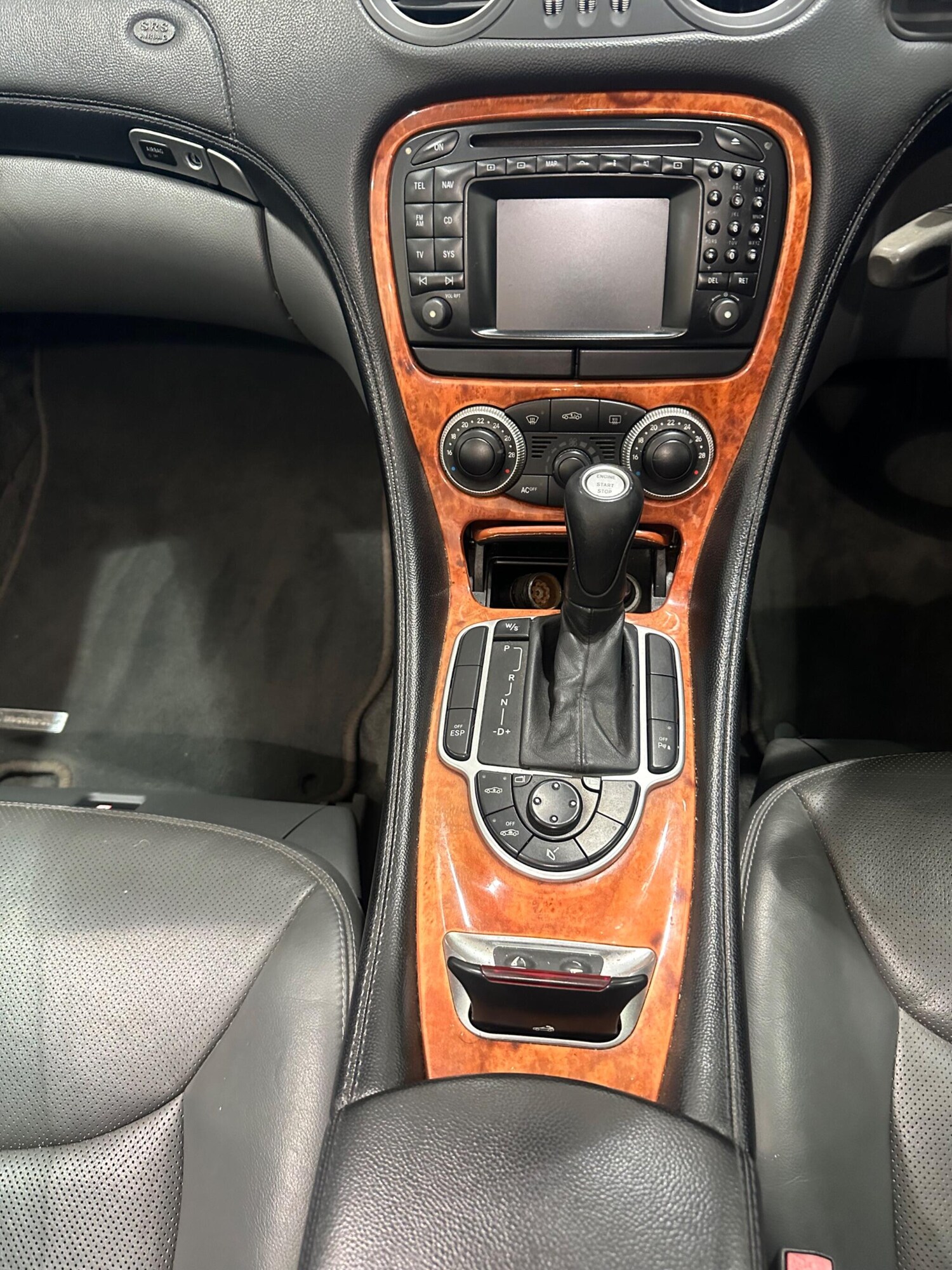 Used Mercedes-Benz SL for sale - 77510728: Photo 20