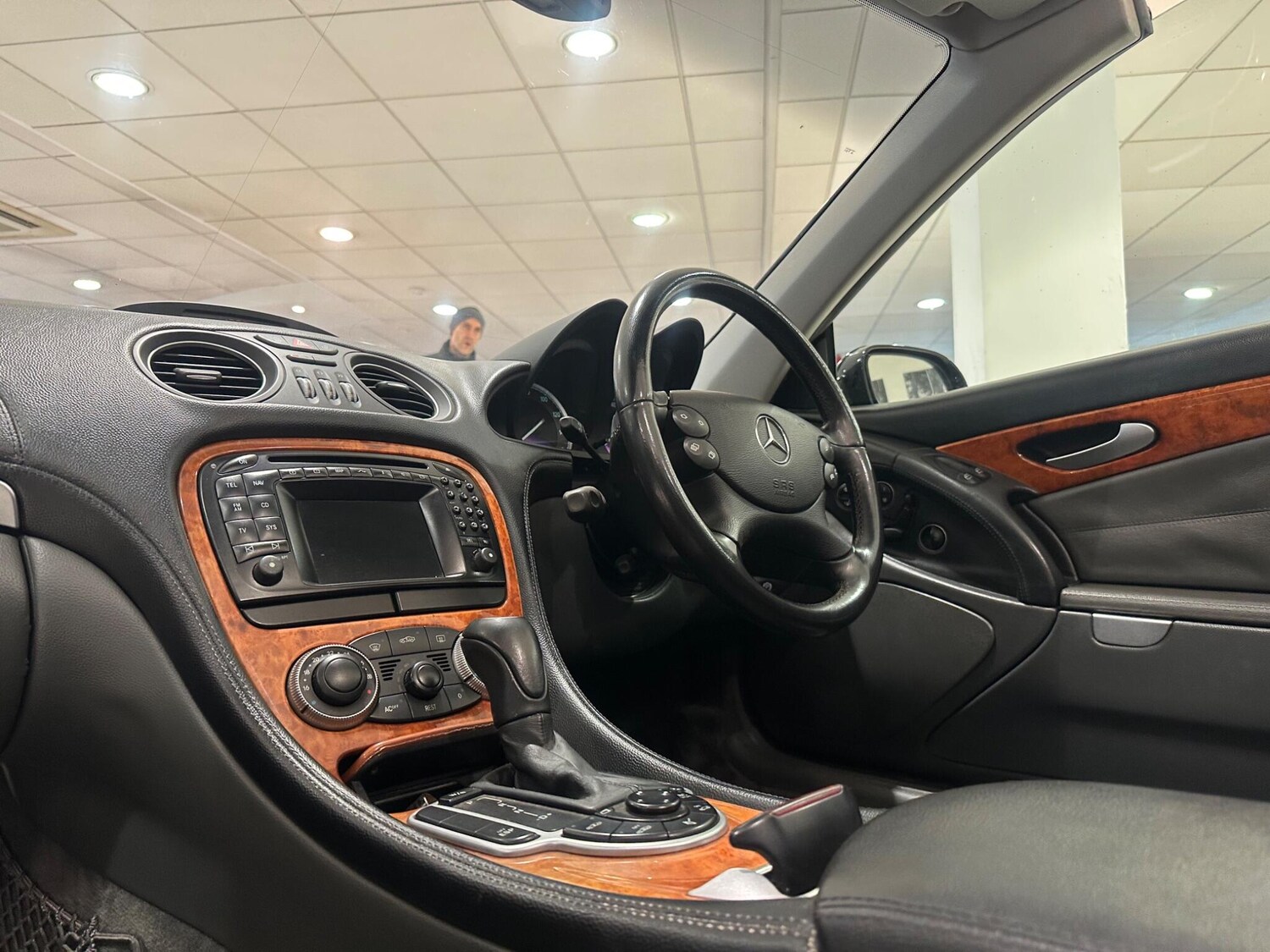 Used Mercedes-Benz SL for sale - 77510728: Photo 22