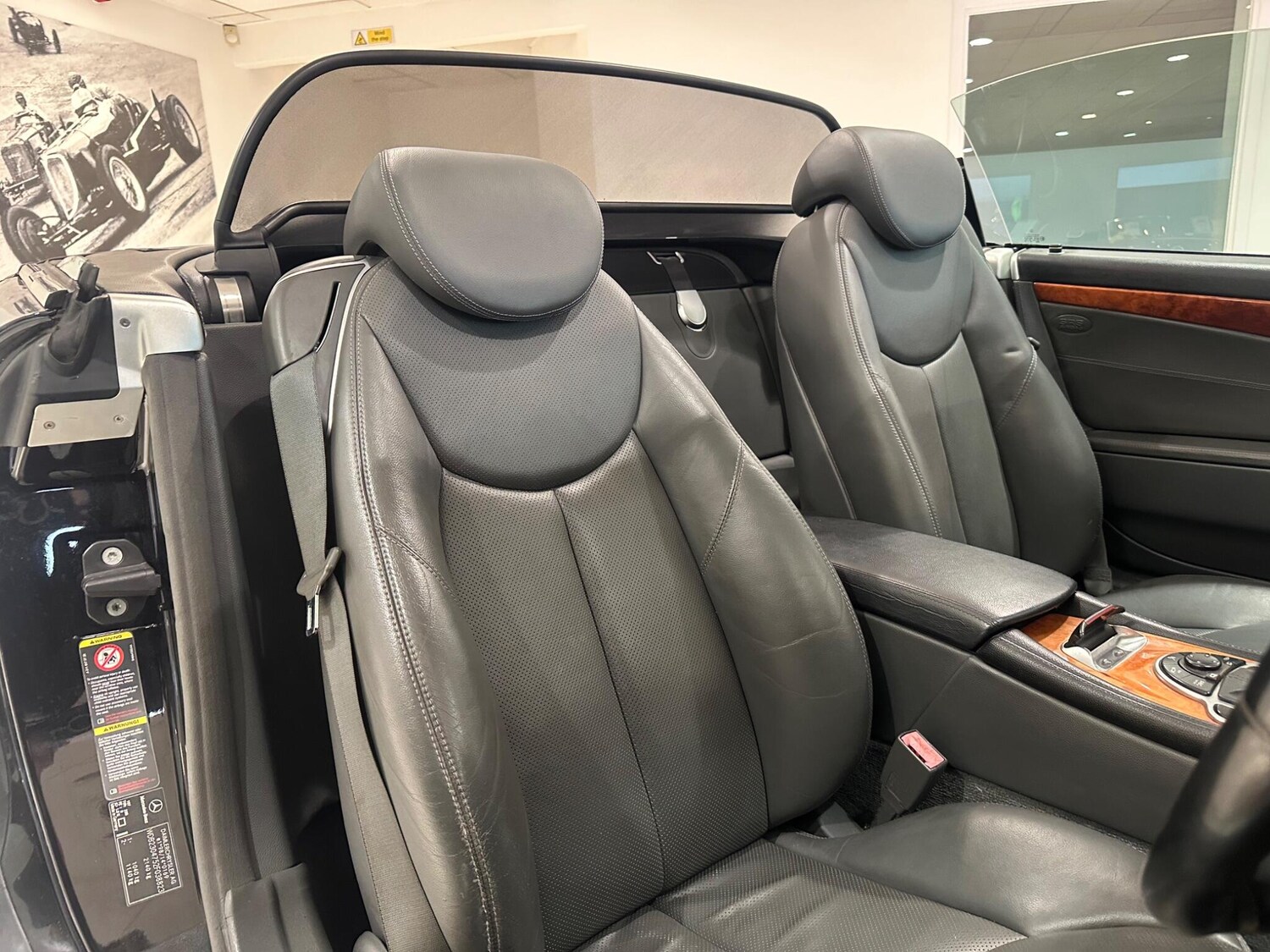 Used Mercedes-Benz SL for sale - 77510728: Photo 23