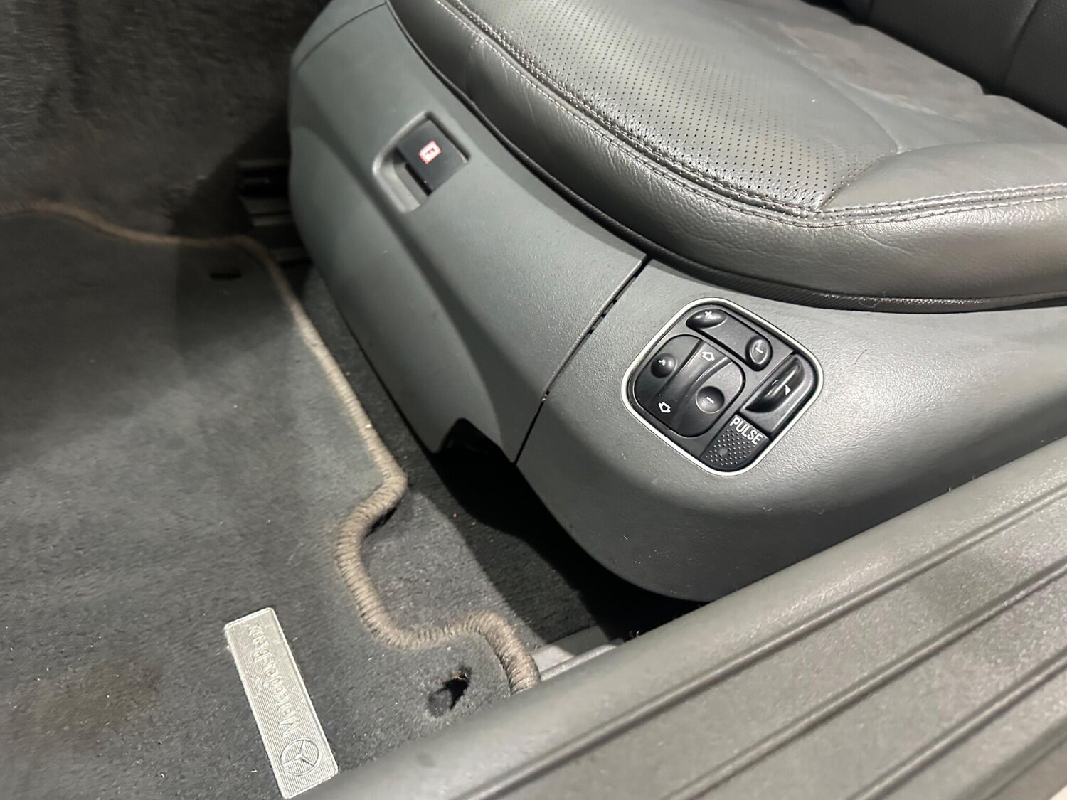 Used Mercedes-Benz SL for sale - 77510728: Photo 25