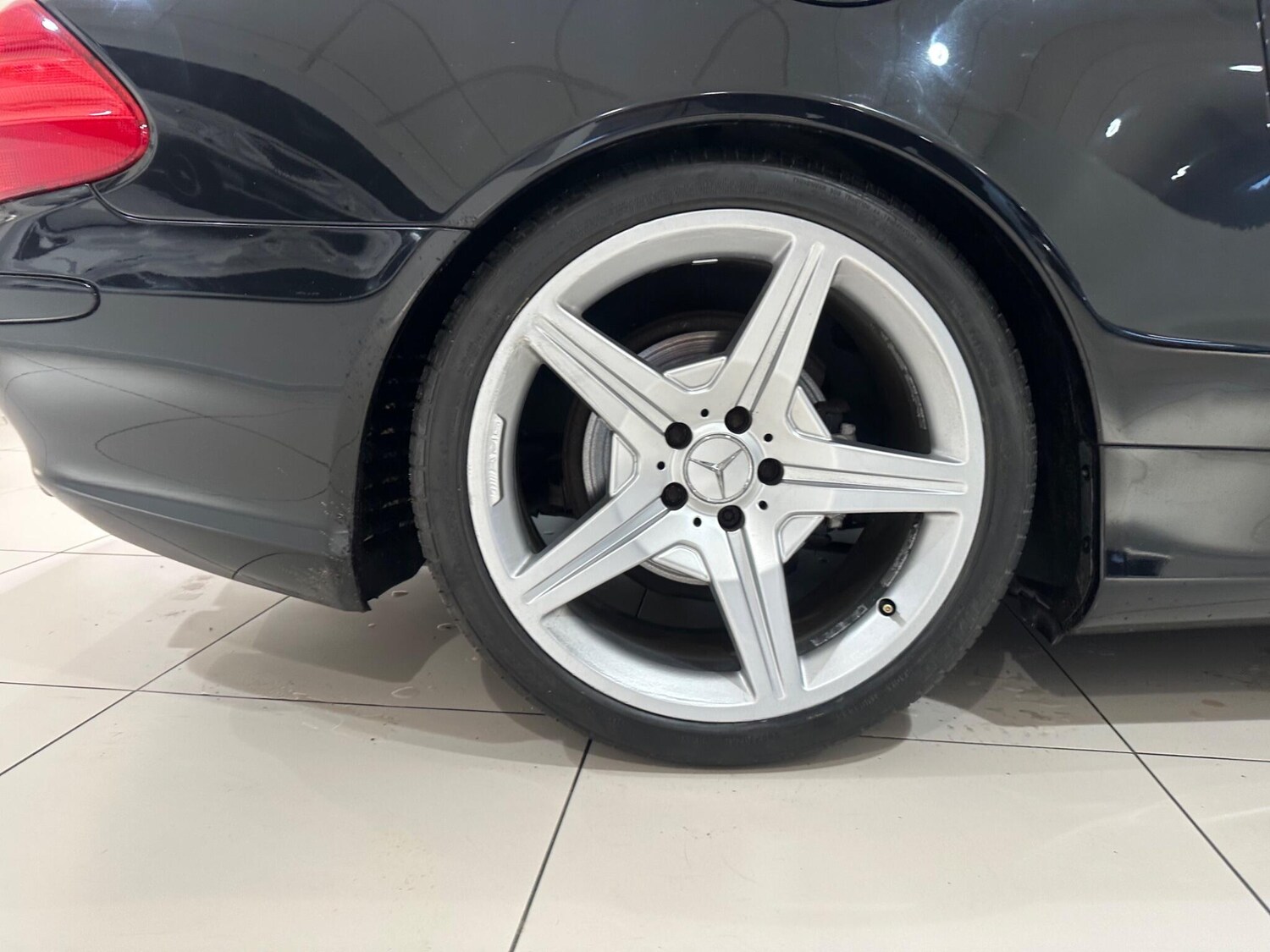 Used Mercedes-Benz SL for sale - 77510728: Photo 30