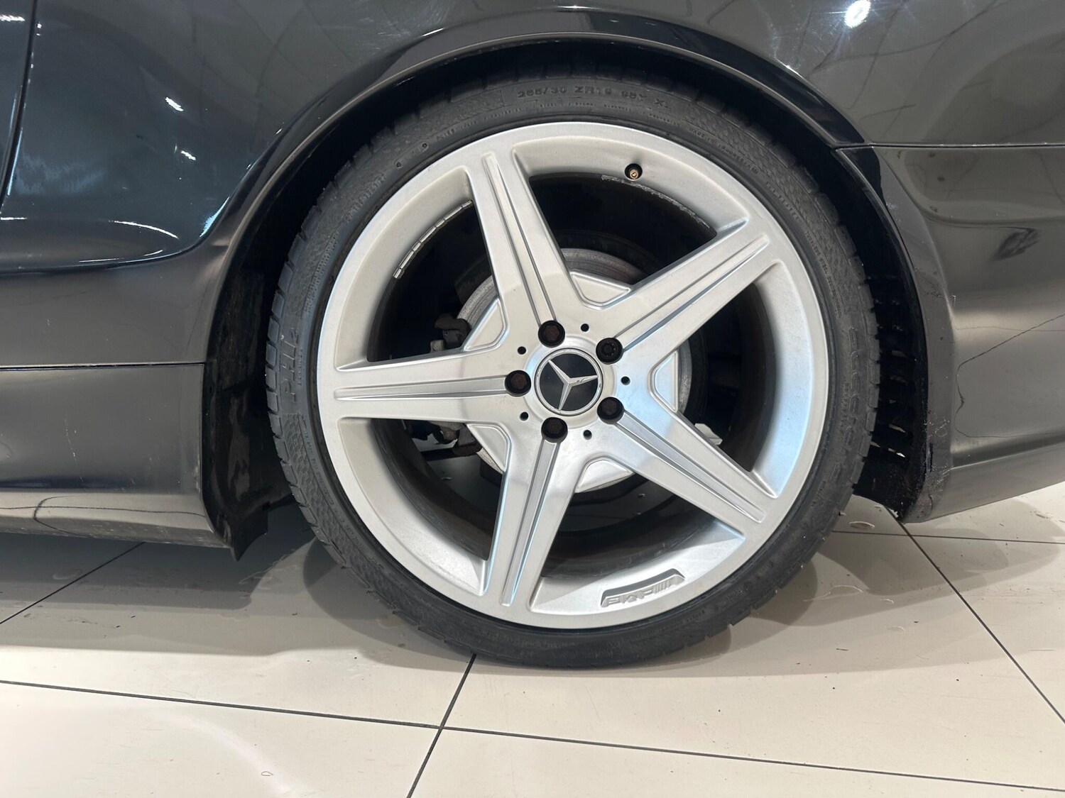 Used Mercedes-Benz SL for sale - 77510728: Photo 31