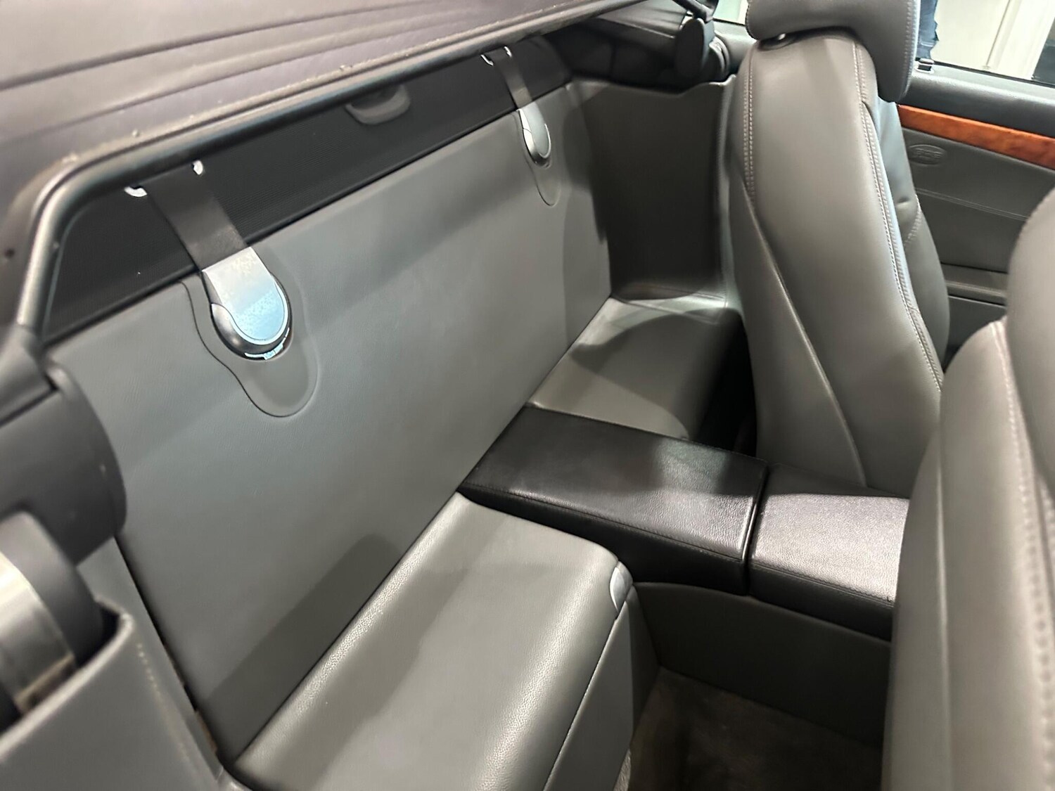 Used Mercedes-Benz SL for sale - 77510728: Photo 35