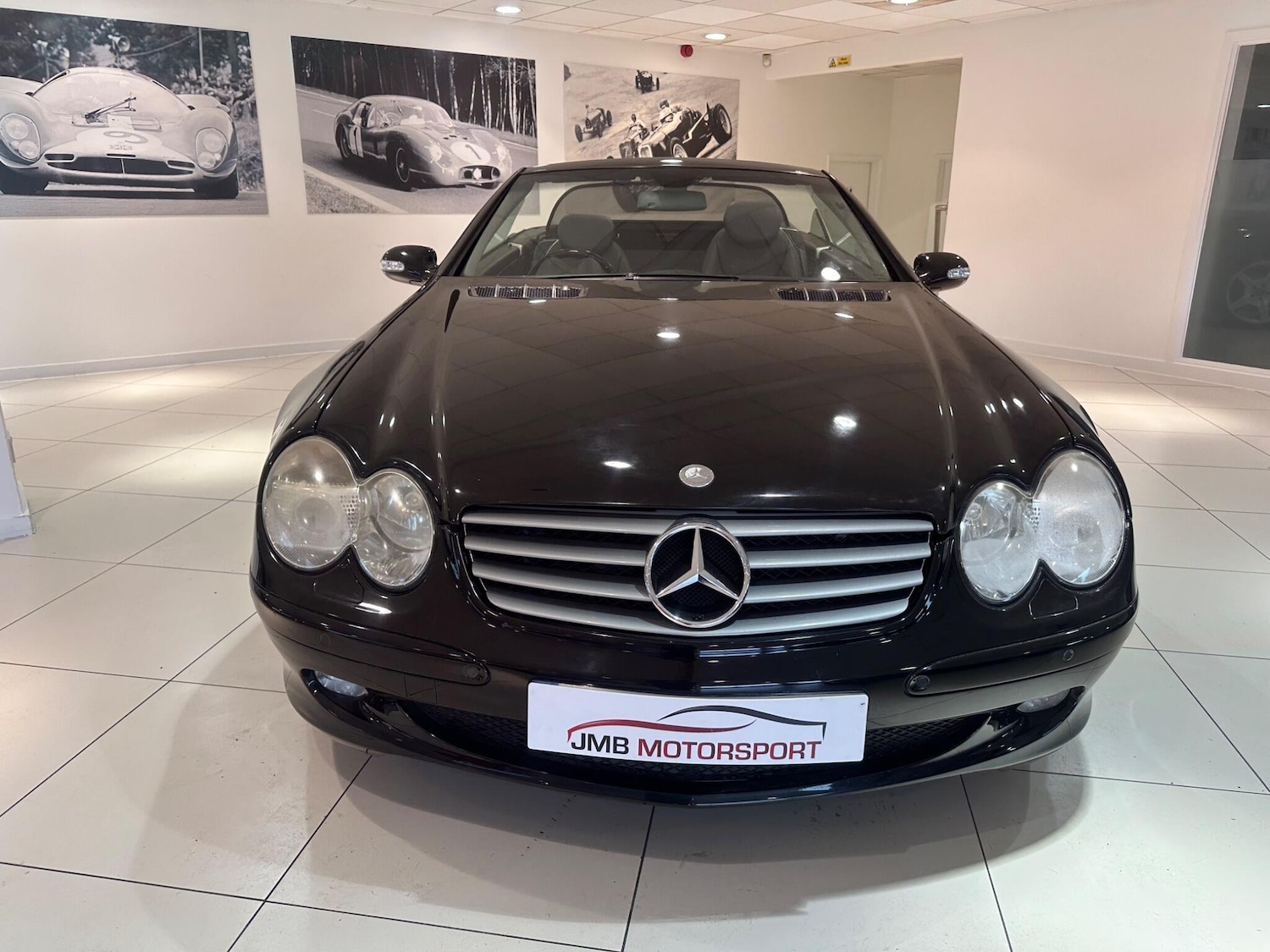 Used Mercedes-Benz SL for sale - 77510728: Photo 9