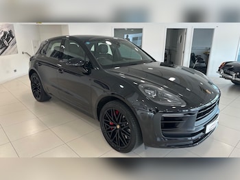Used Porsche Macan 2023 for sale - 79026489: Photo