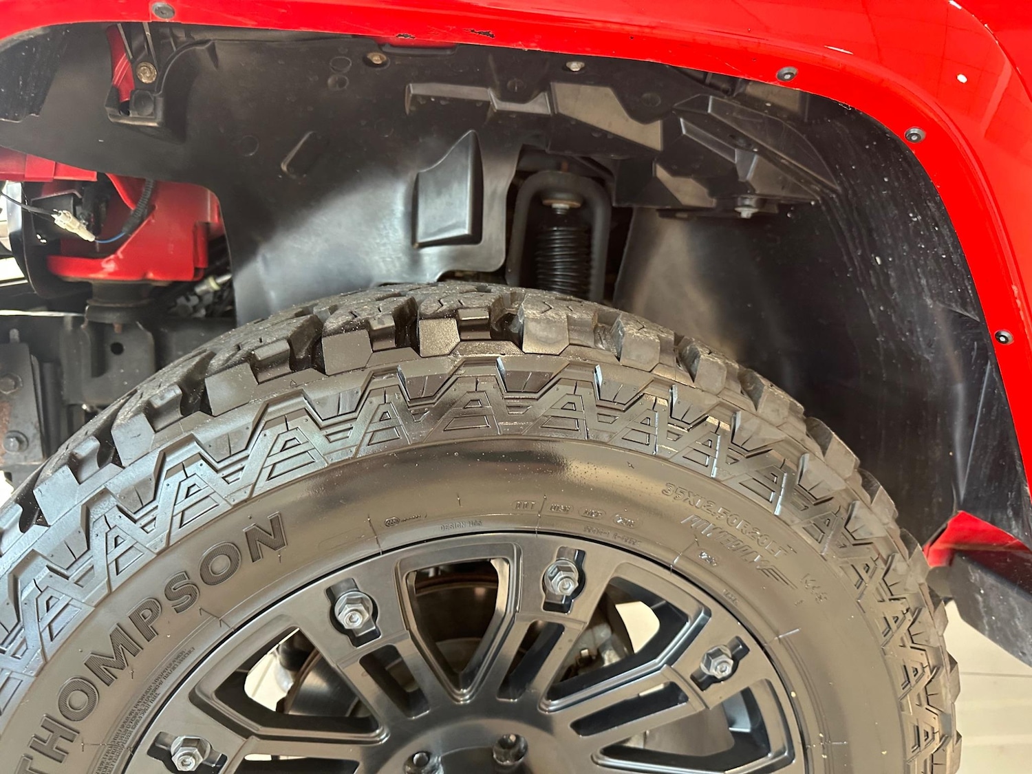 Used Jeep Wrangler 2016 for sale - 77550534: Photo 24