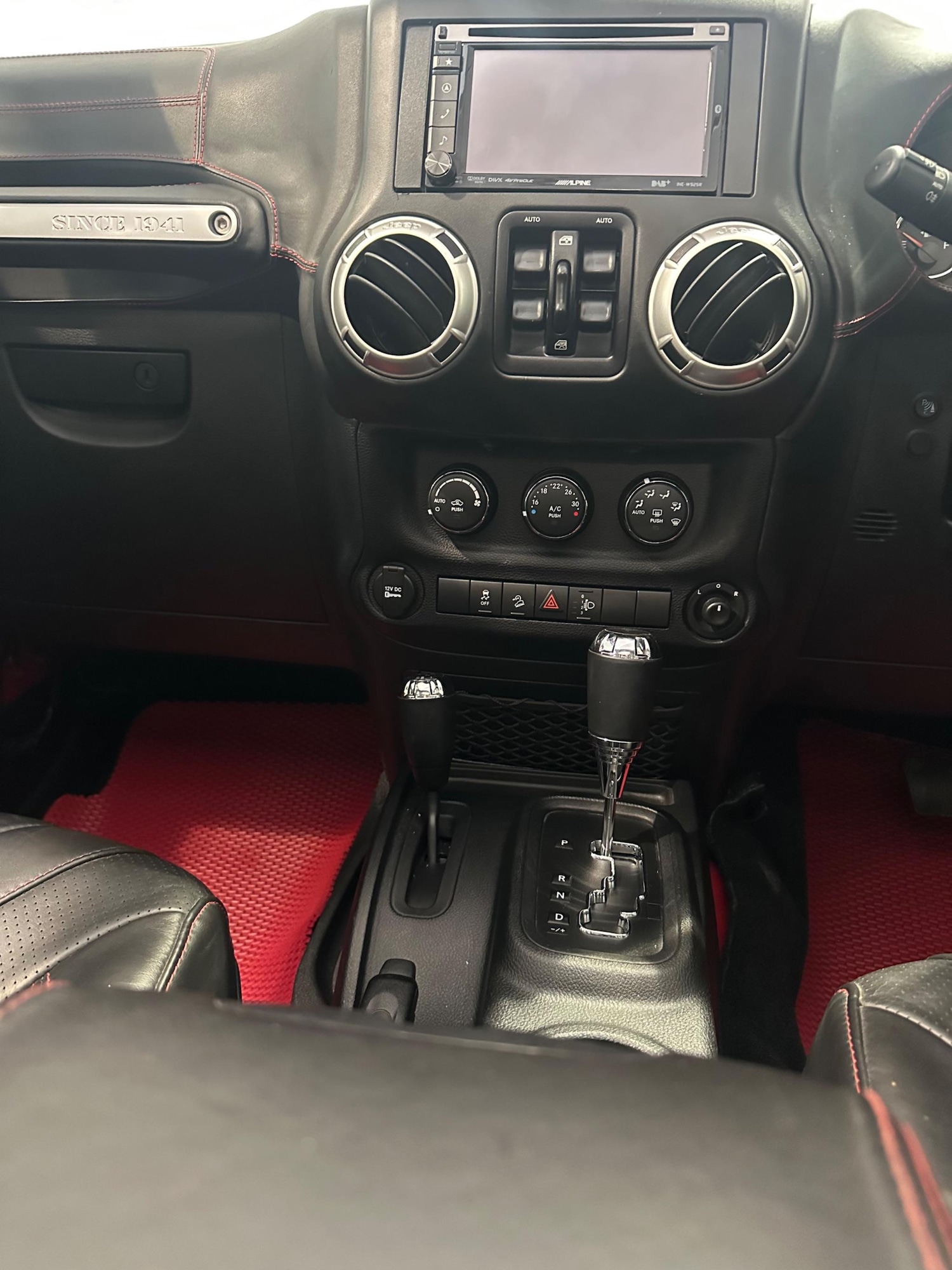 Used Jeep Wrangler 2016 for sale - 77550534: Photo 8