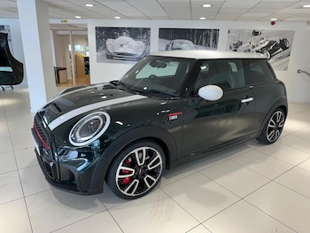 Used MINI Hatch 2021 for sale - 78600917: Photo
