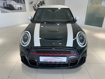 Used MINI Hatch 2021 for sale - 78600917: Photo