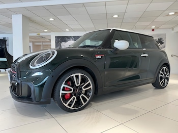 Used MINI Hatch 2021 for sale - 78600917: Photo