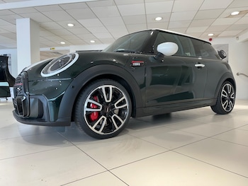Used MINI Hatch 2021 for sale - 78600917: Photo