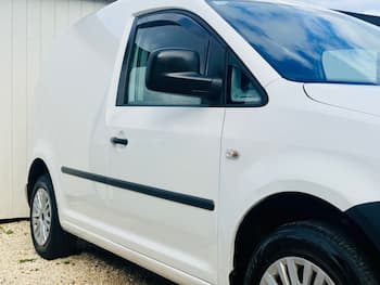 Used Volkswagen Caddy 2013 for sale - 79865522: Photo
