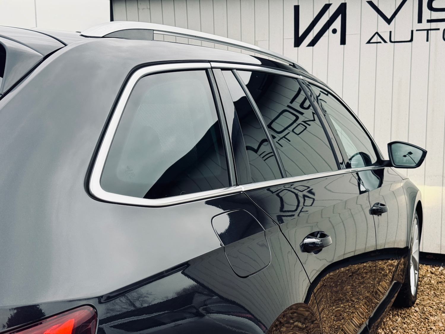 Used Skoda Superb 2016 for sale - 77286435: Photo 10