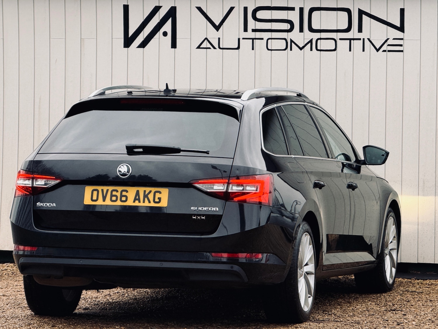 Used Skoda Superb 2016 for sale - 77286435: Photo 11