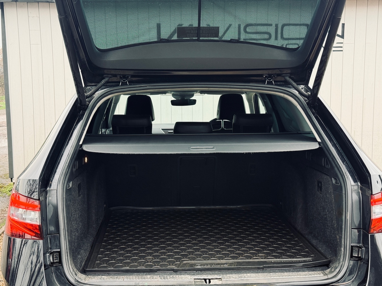 Used Skoda Superb 2016 for sale - 77286435: Photo 13