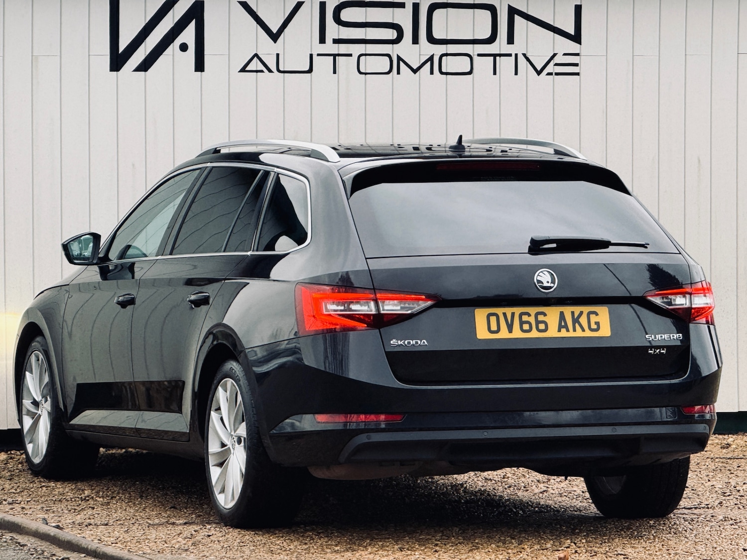 Used Skoda Superb 2016 for sale - 77286435: Photo 15