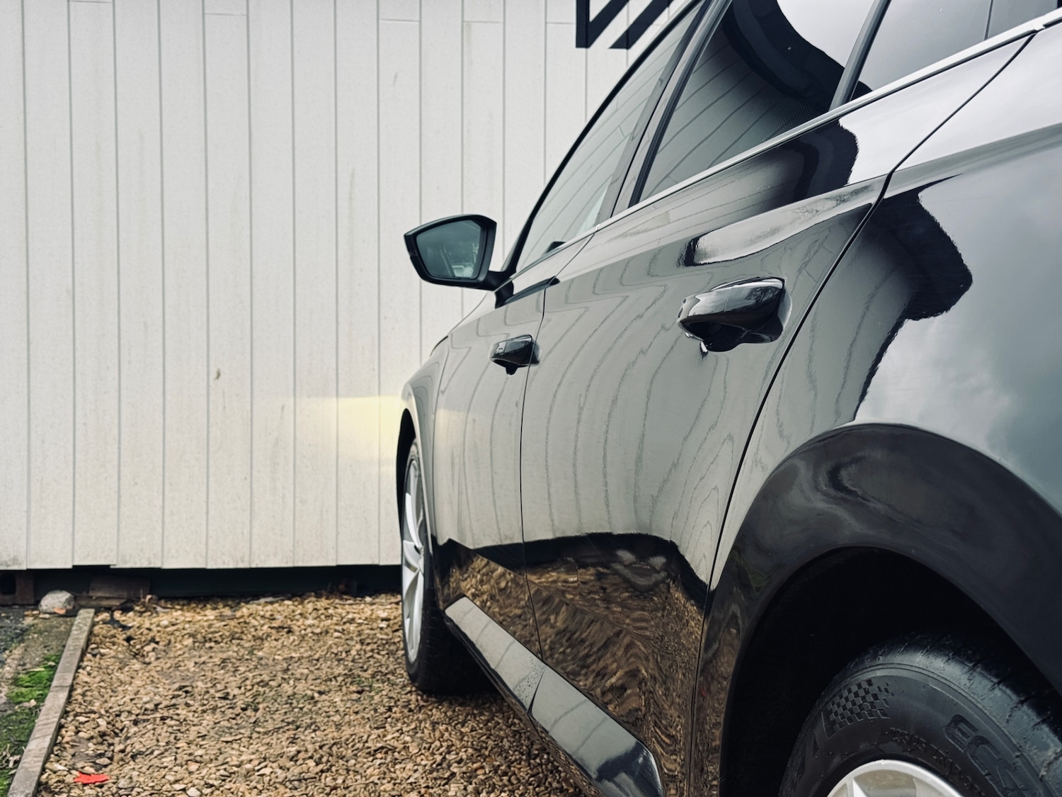 Used Skoda Superb 2016 for sale - 77286435: Photo 17