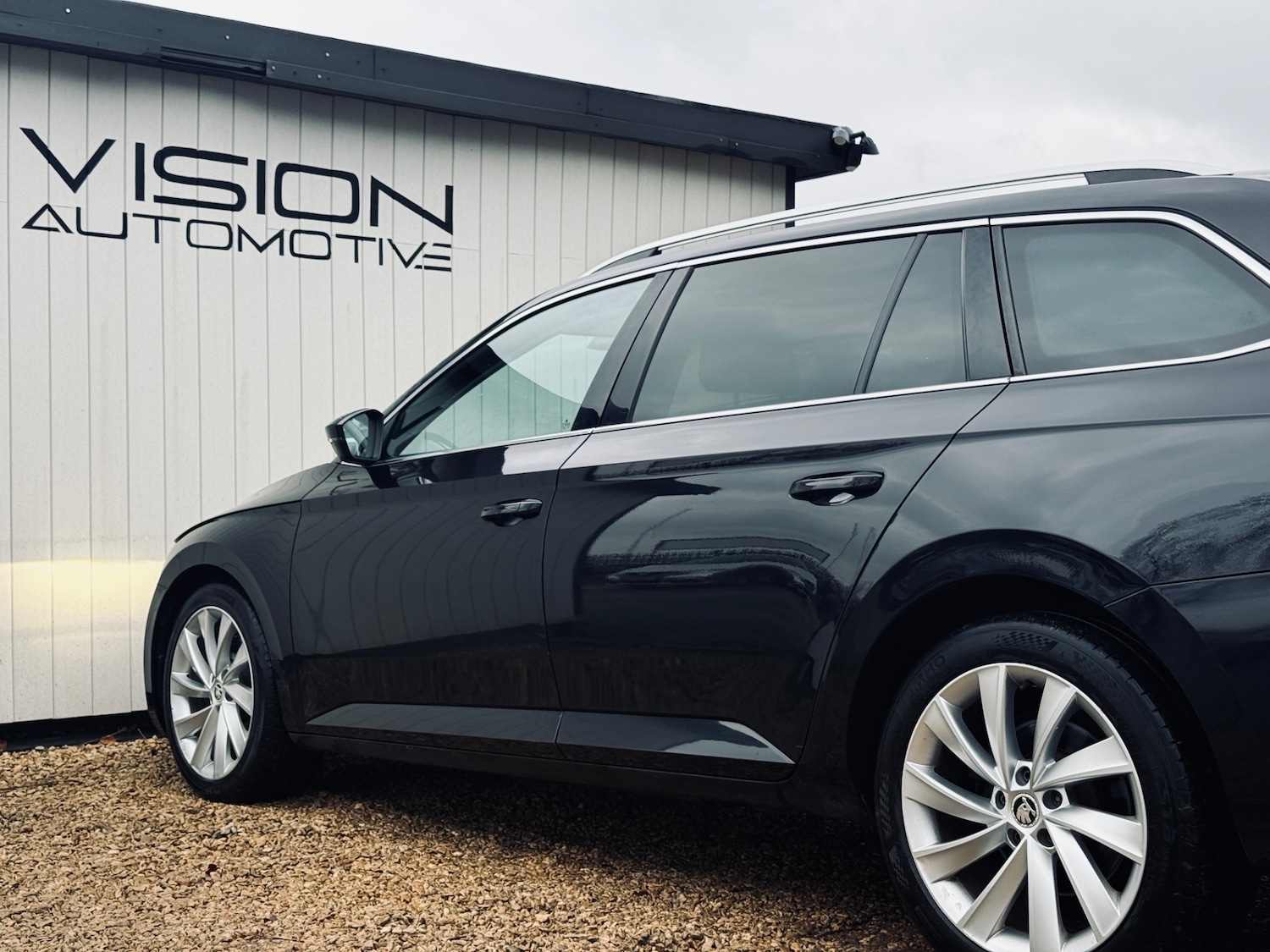 Used Skoda Superb 2016 for sale - 77286435: Photo 18