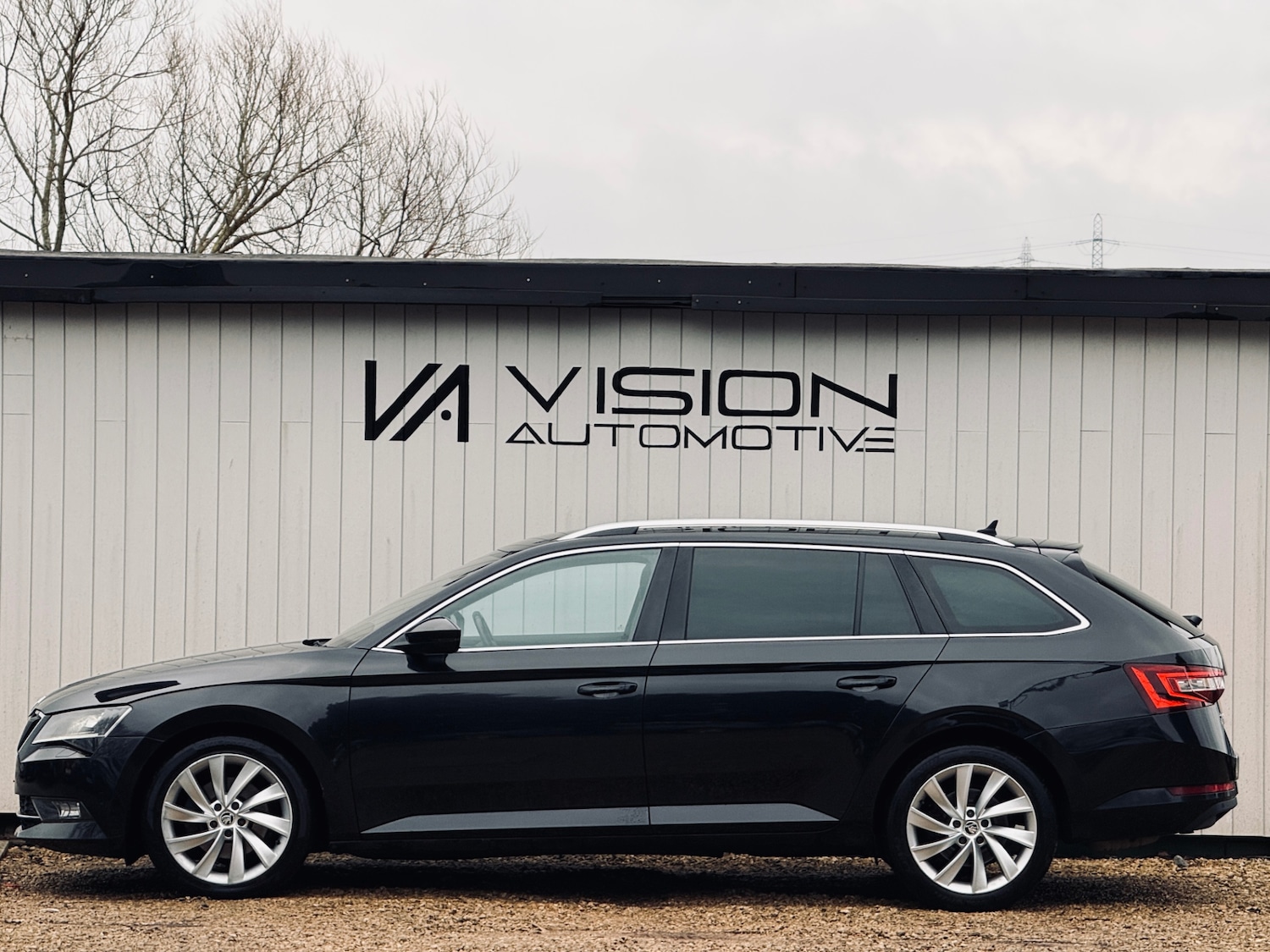 Used Skoda Superb 2016 for sale - 77286435: Photo 19