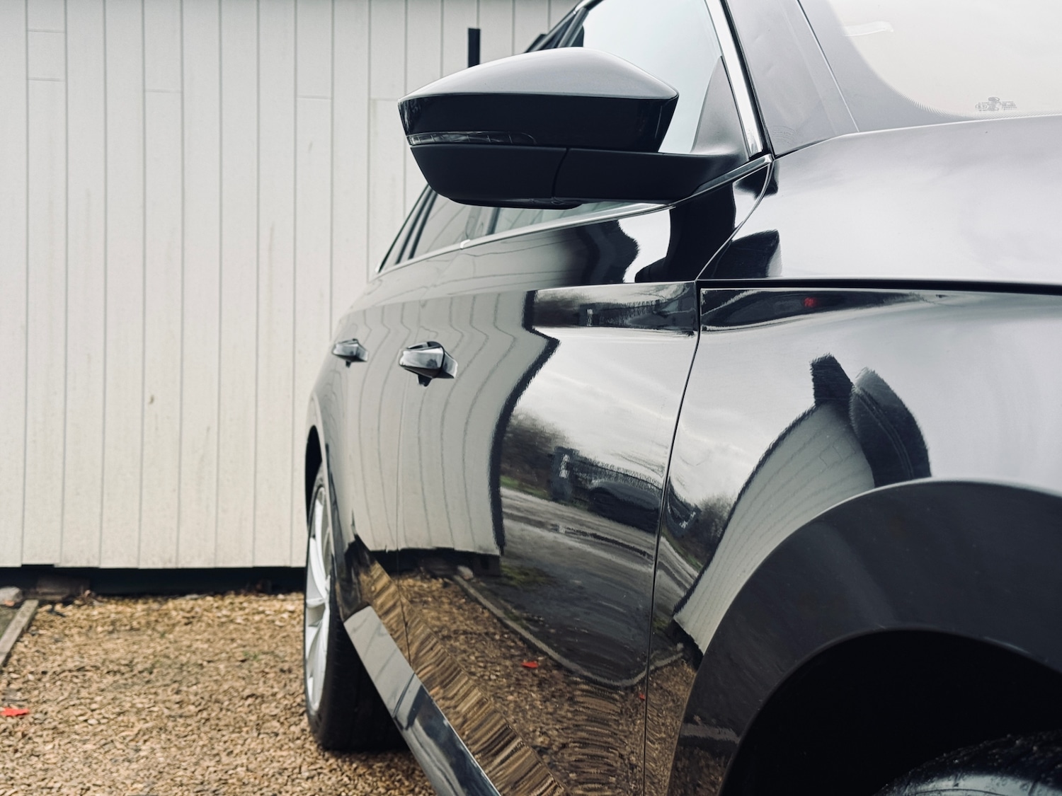 Used Skoda Superb 2016 for sale - 77286435: Photo 2