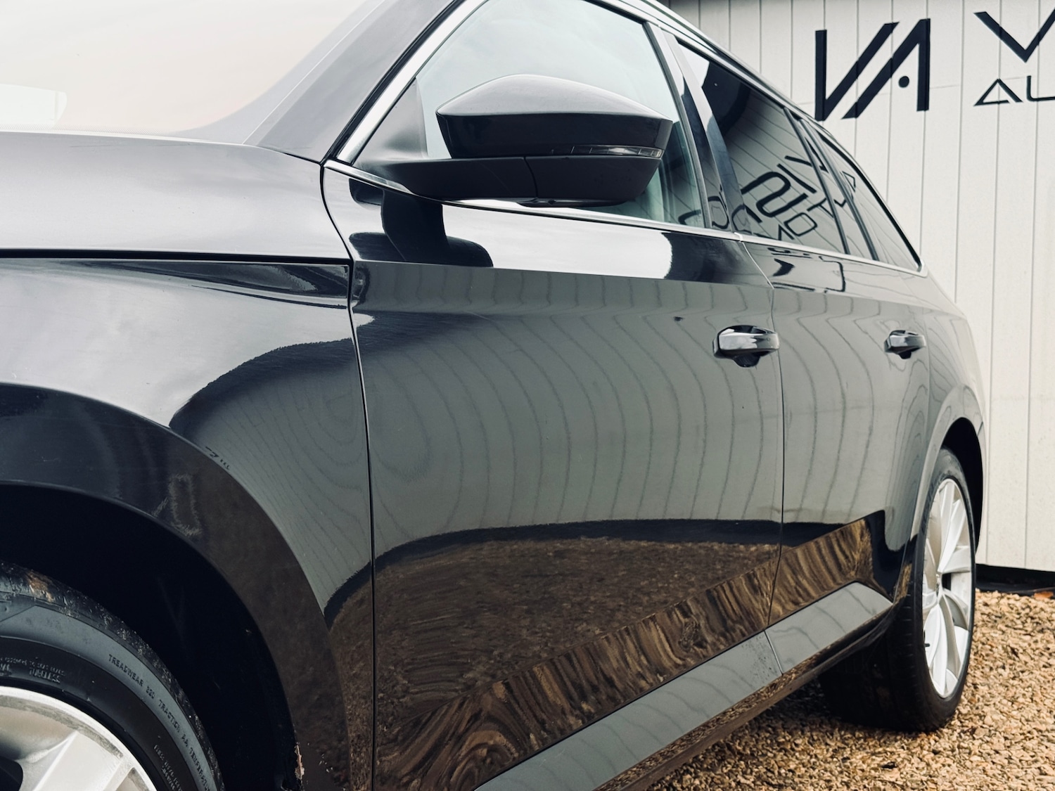 Used Skoda Superb 2016 for sale - 77286435: Photo 21