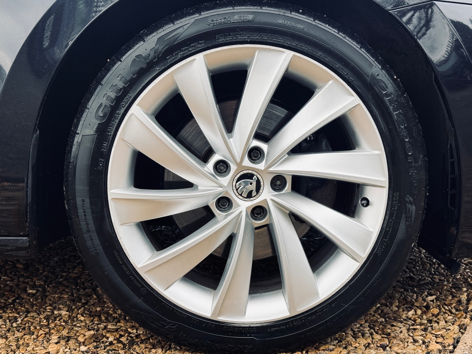 Used Skoda Superb 2016 for sale - 77286435: Photo 28