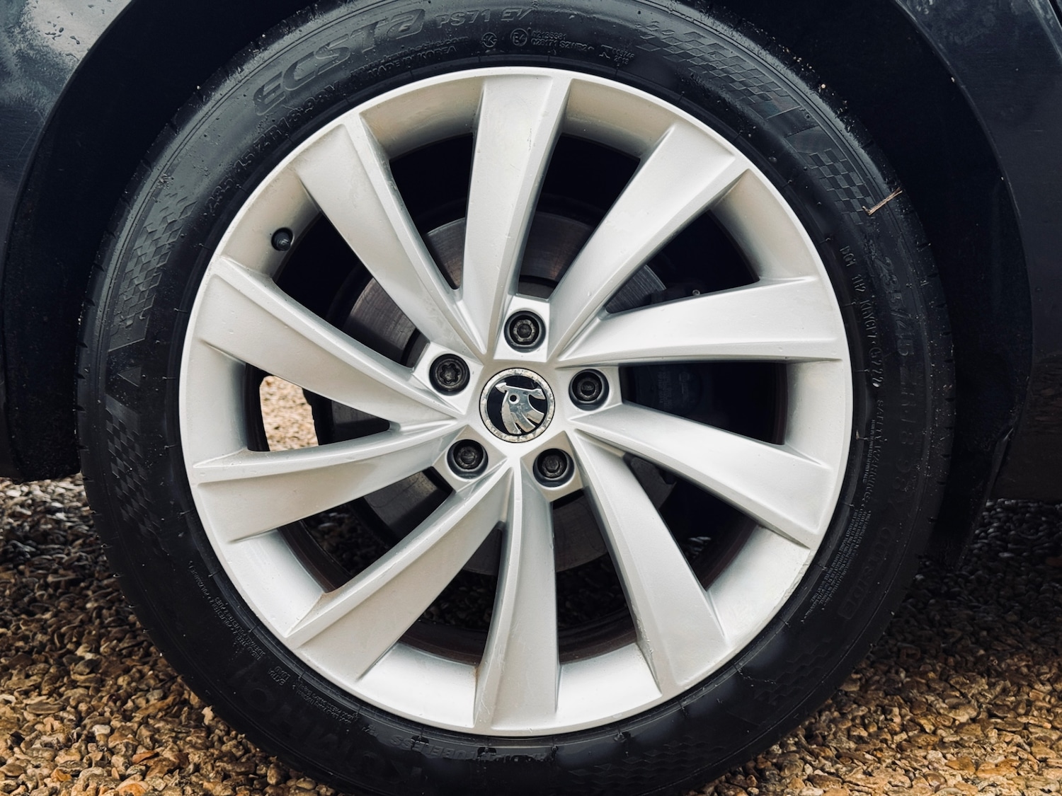 Used Skoda Superb 2016 for sale - 77286435: Photo 29