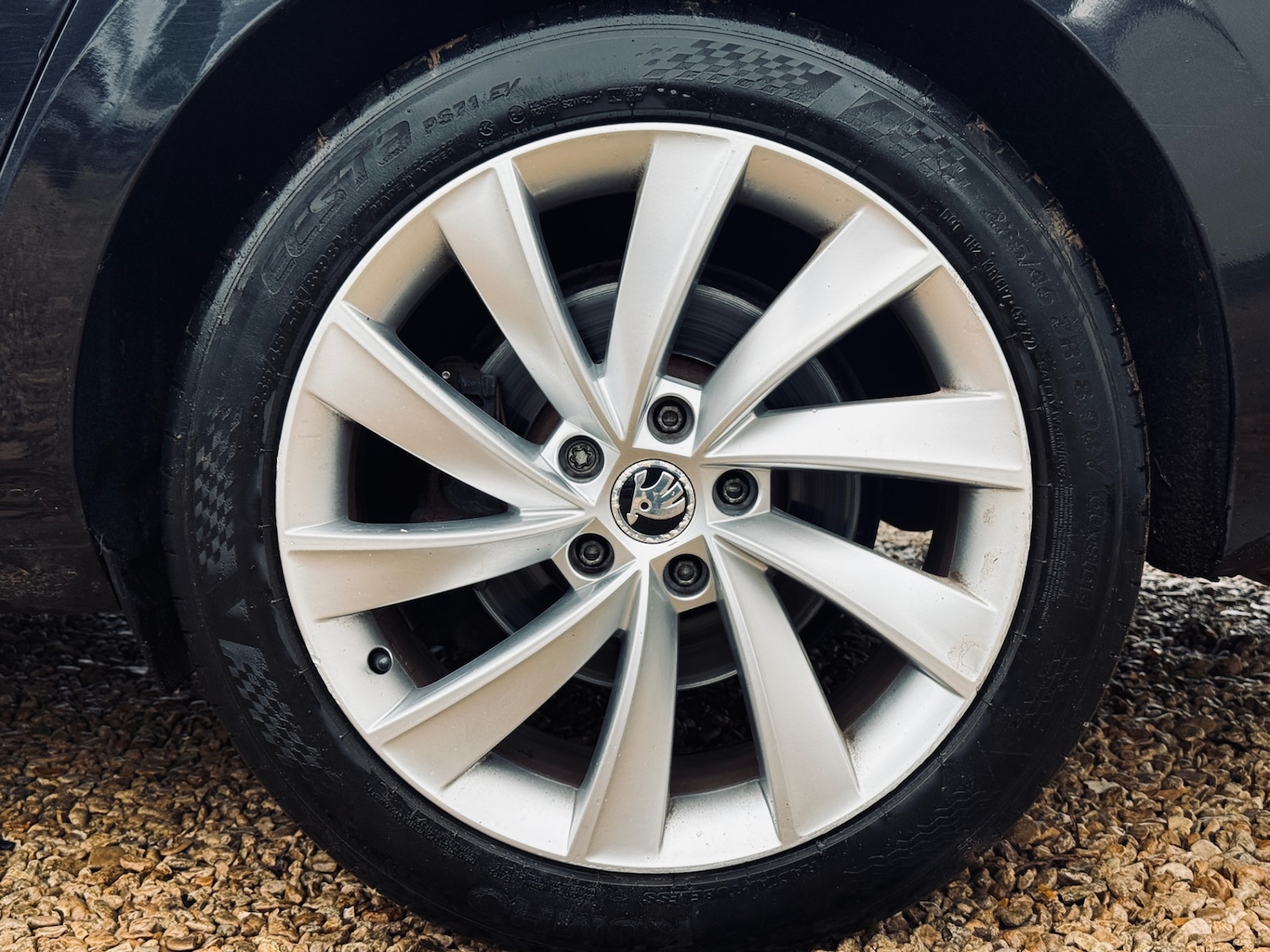 Used Skoda Superb 2016 for sale - 77286435: Photo 30