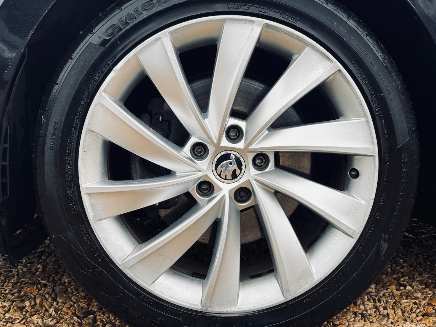 Used Skoda Superb 2016 for sale - 77286435: Photo 31