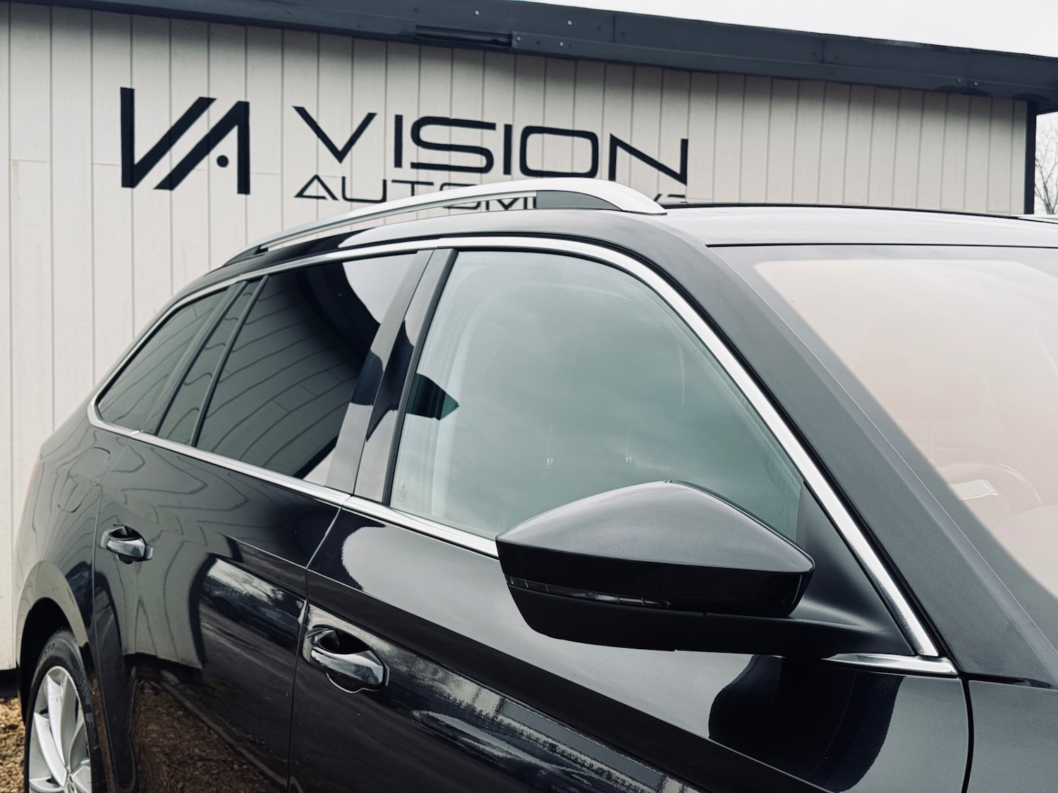 Used Skoda Superb 2016 for sale - 77286435: Photo 4