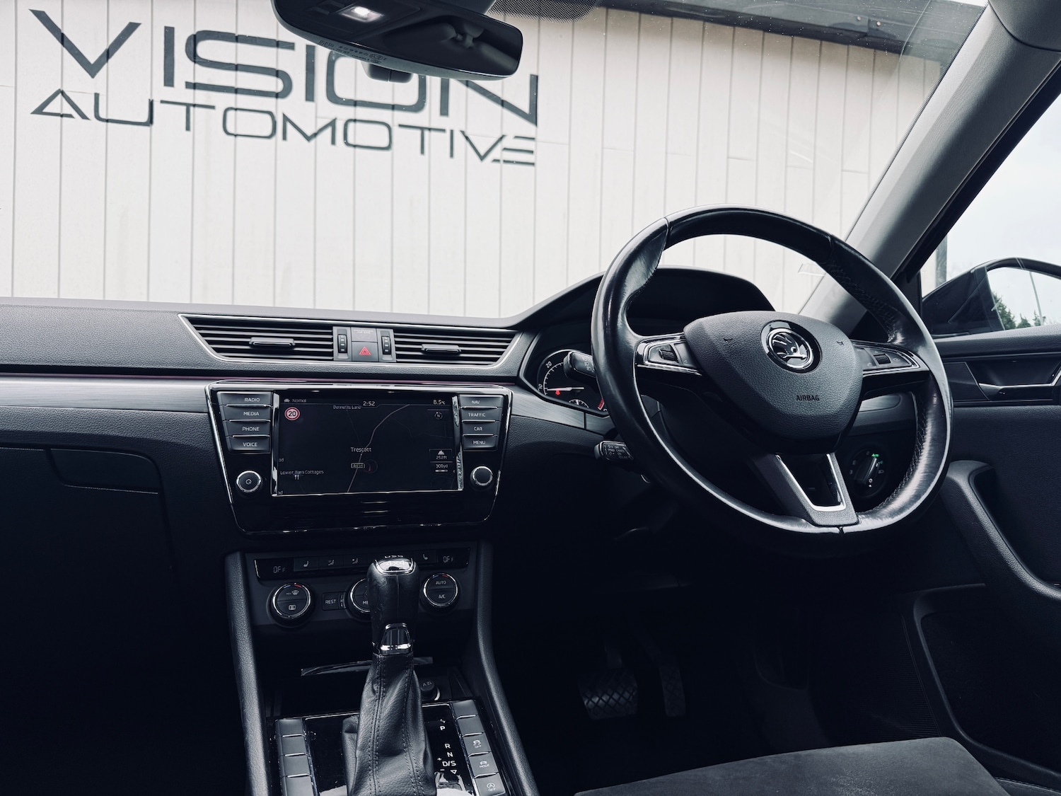 Used Skoda Superb 2016 for sale - 77286435: Photo 40