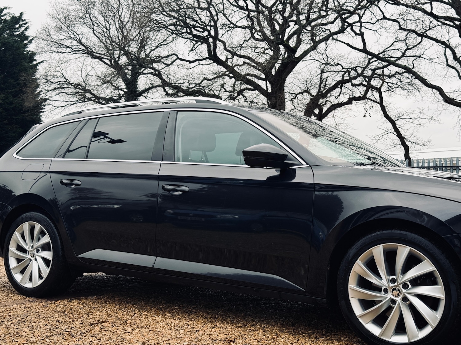 Used Skoda Superb 2016 for sale - 77286435: Photo 5