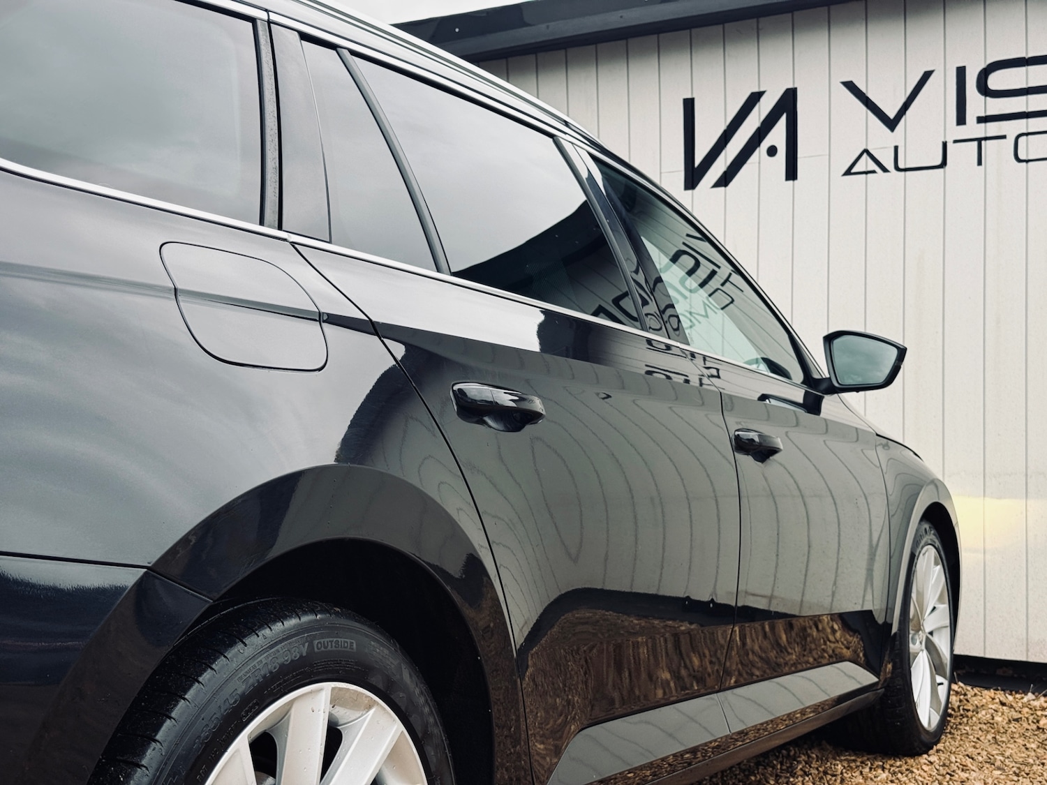 Used Skoda Superb 2016 for sale - 77286435: Photo 9