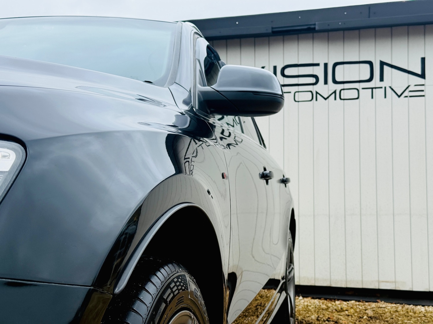 Used Audi Q5 2013 for sale - 76662860: Photo 13