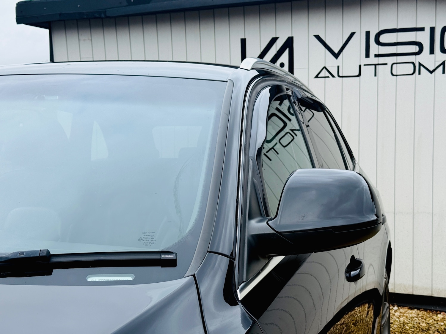 Used Audi Q5 2013 for sale - 76662860: Photo 14