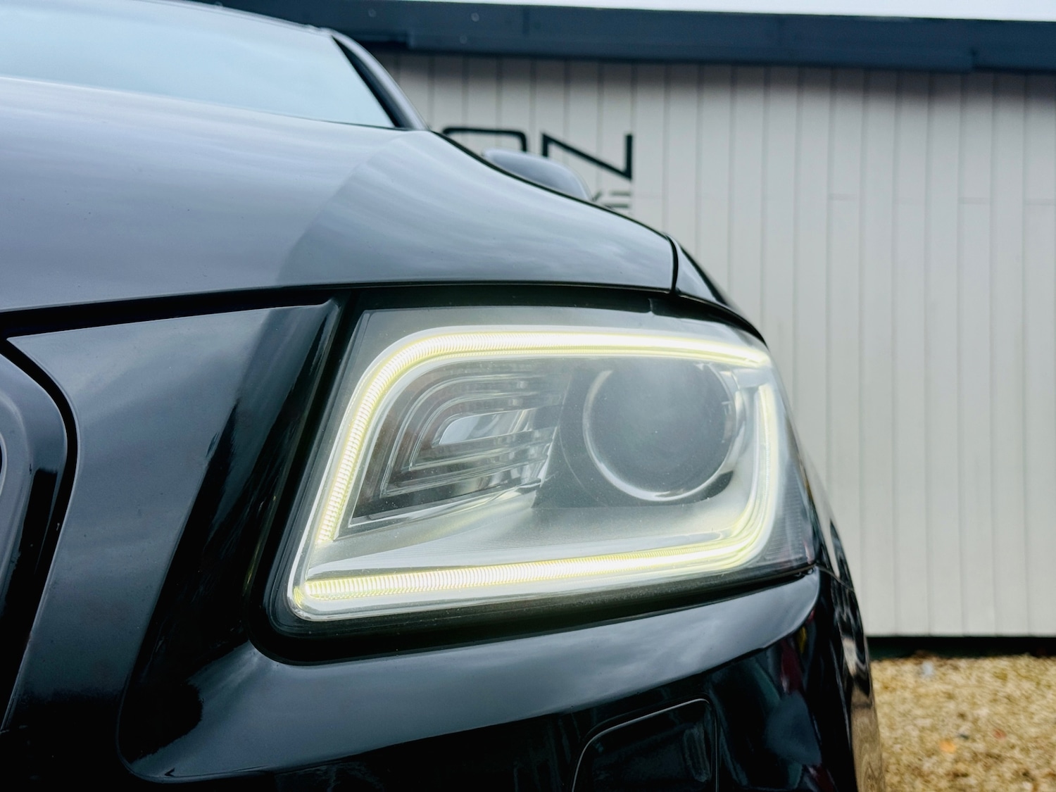 Used Audi Q5 2013 for sale - 76662860: Photo 16