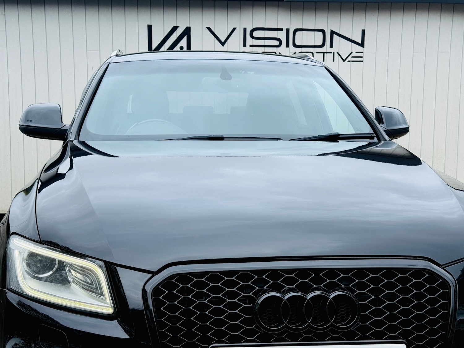 Used Audi Q5 2013 for sale - 76662860: Photo 18