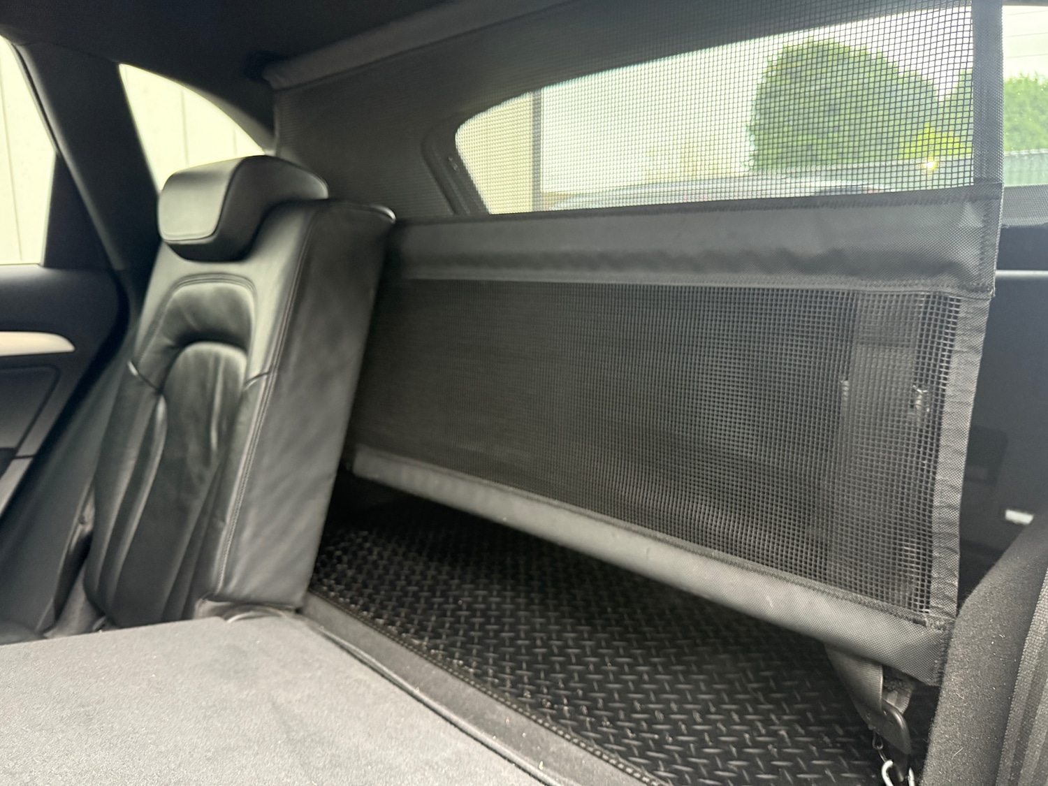 Used Audi Q5 2013 for sale - 76662860: Photo 20