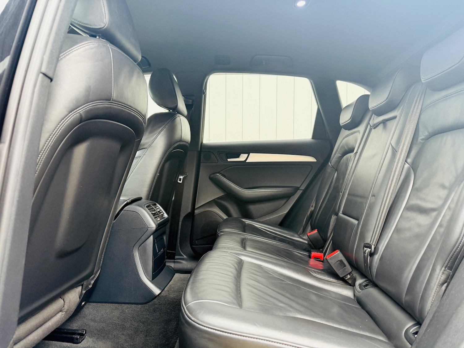 Used Audi Q5 2013 for sale - 76662860: Photo 21