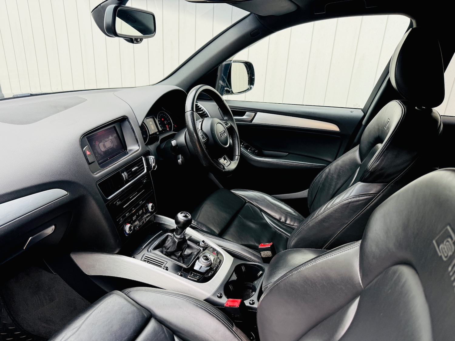 Used Audi Q5 2013 for sale - 76662860: Photo 22