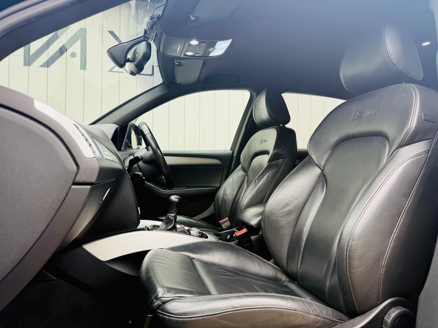 Used Audi Q5 2013 for sale - 76662860: Photo 23