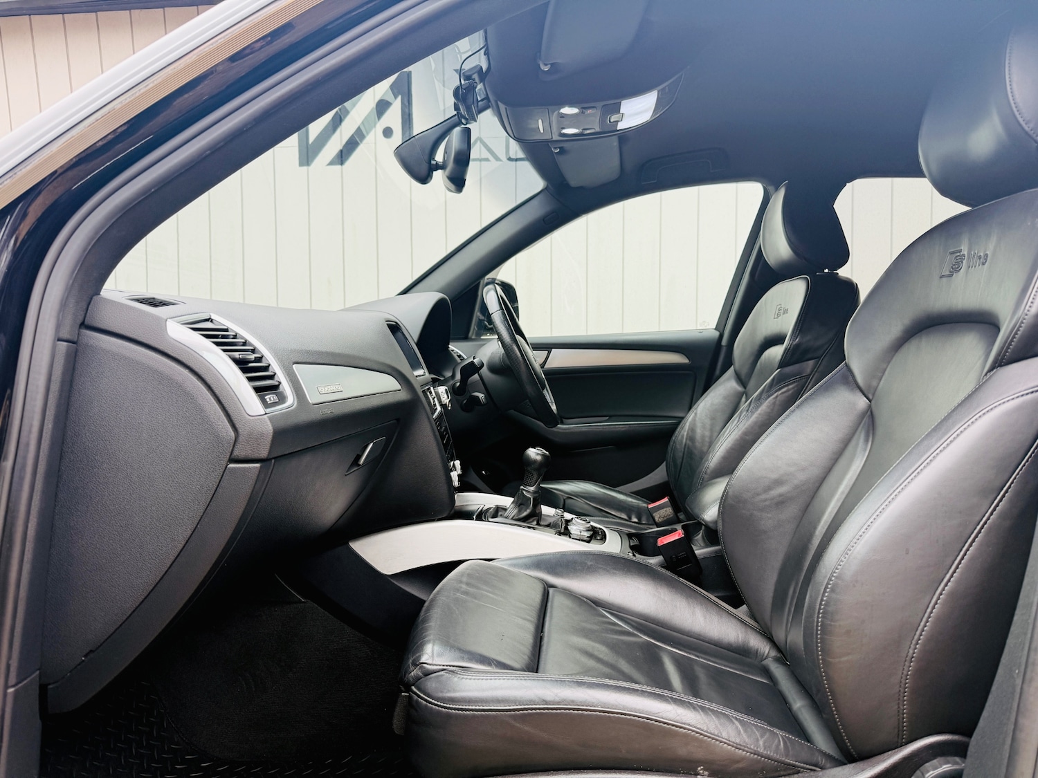 Used Audi Q5 2013 for sale - 76662860: Photo 24