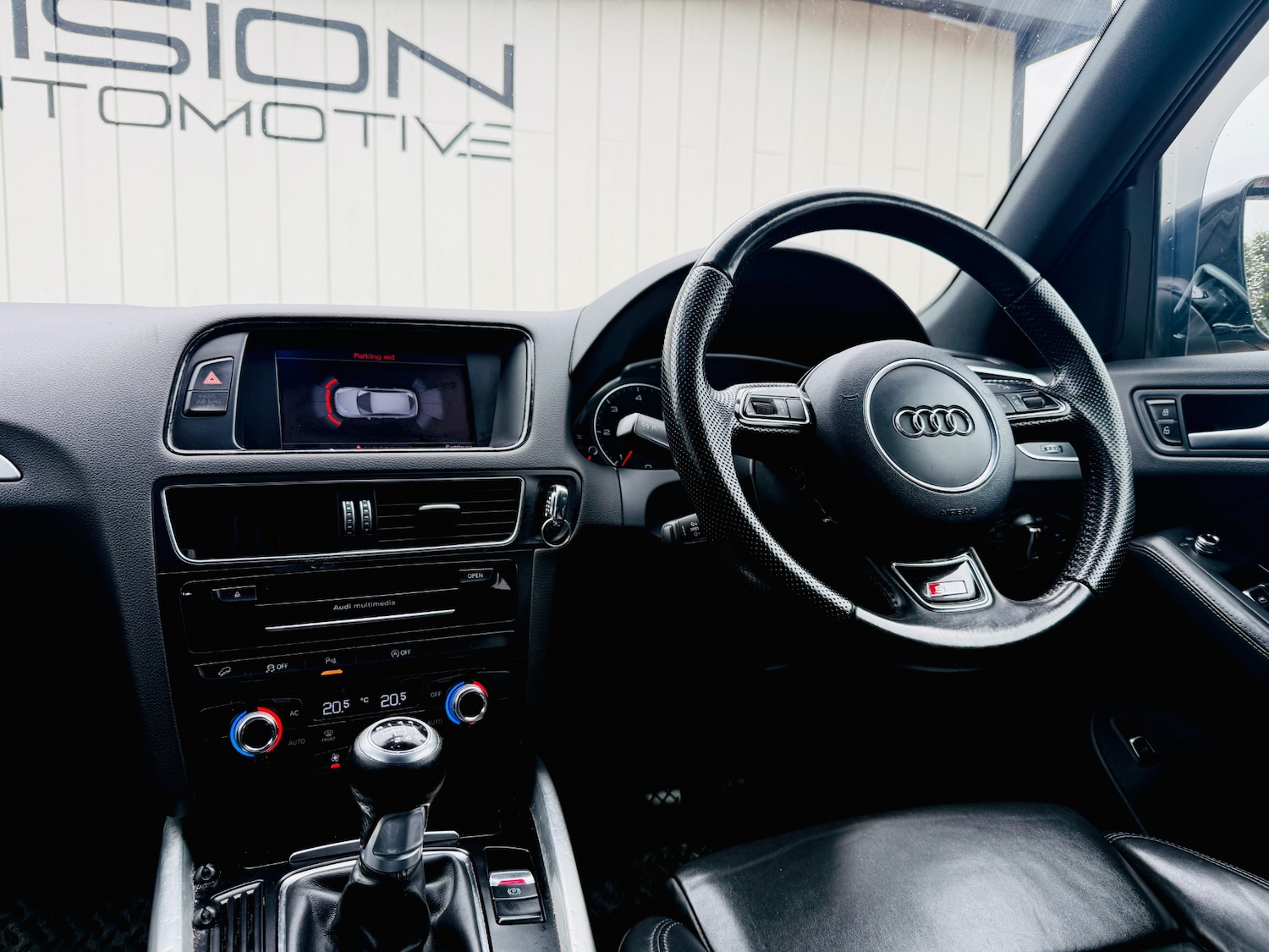 Used Audi Q5 2013 for sale - 76662860: Photo 25