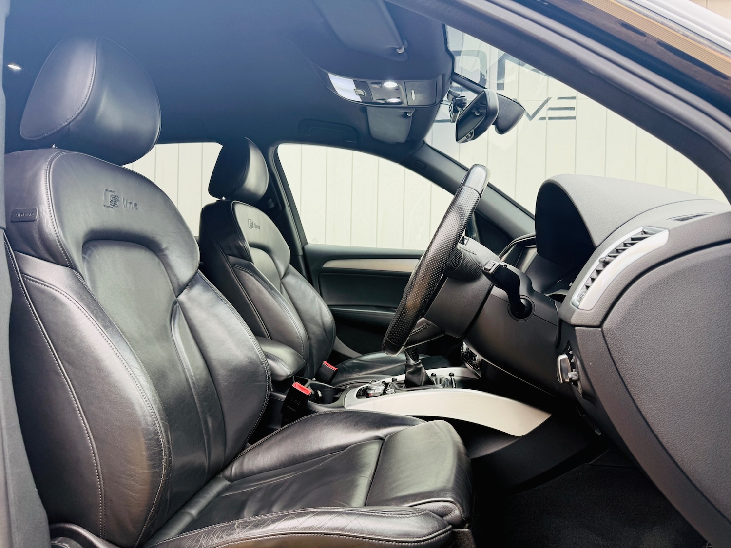 Used Audi Q5 2013 for sale - 76662860: Photo 26